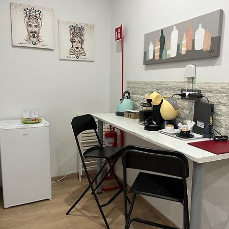 Casa Melina Appartement Catánia Buitenkant foto