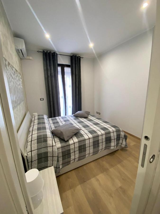 Casa Melina Appartement Catánia Buitenkant foto