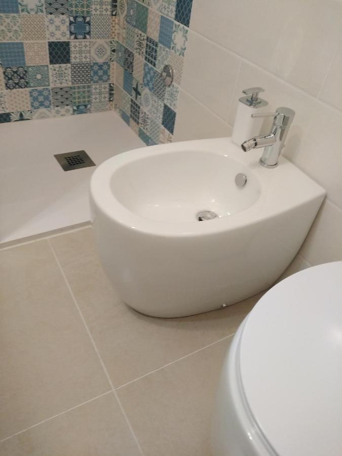 Casa Melina Appartement Catánia Buitenkant foto