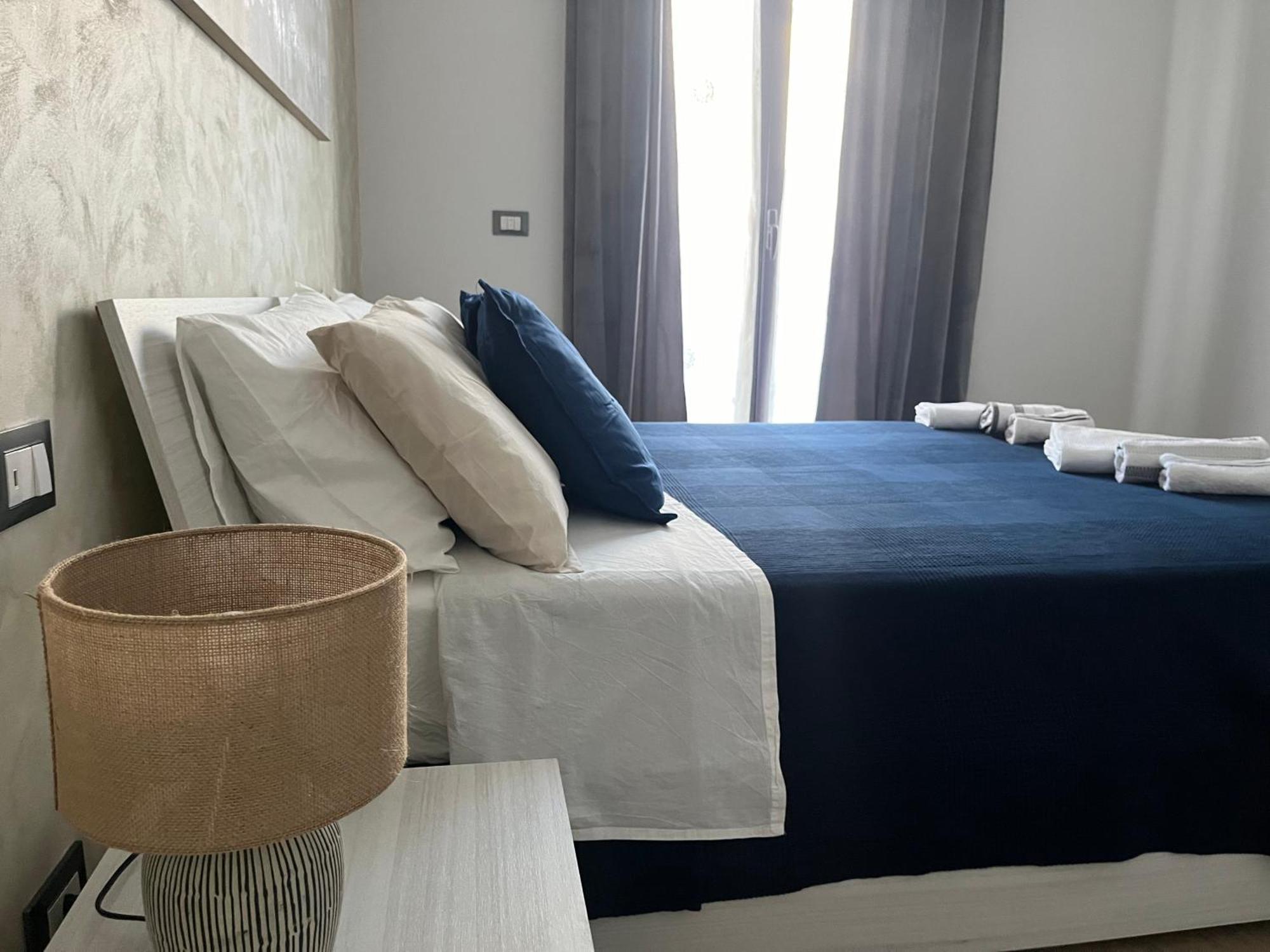 Casa Melina Appartement Catánia Buitenkant foto