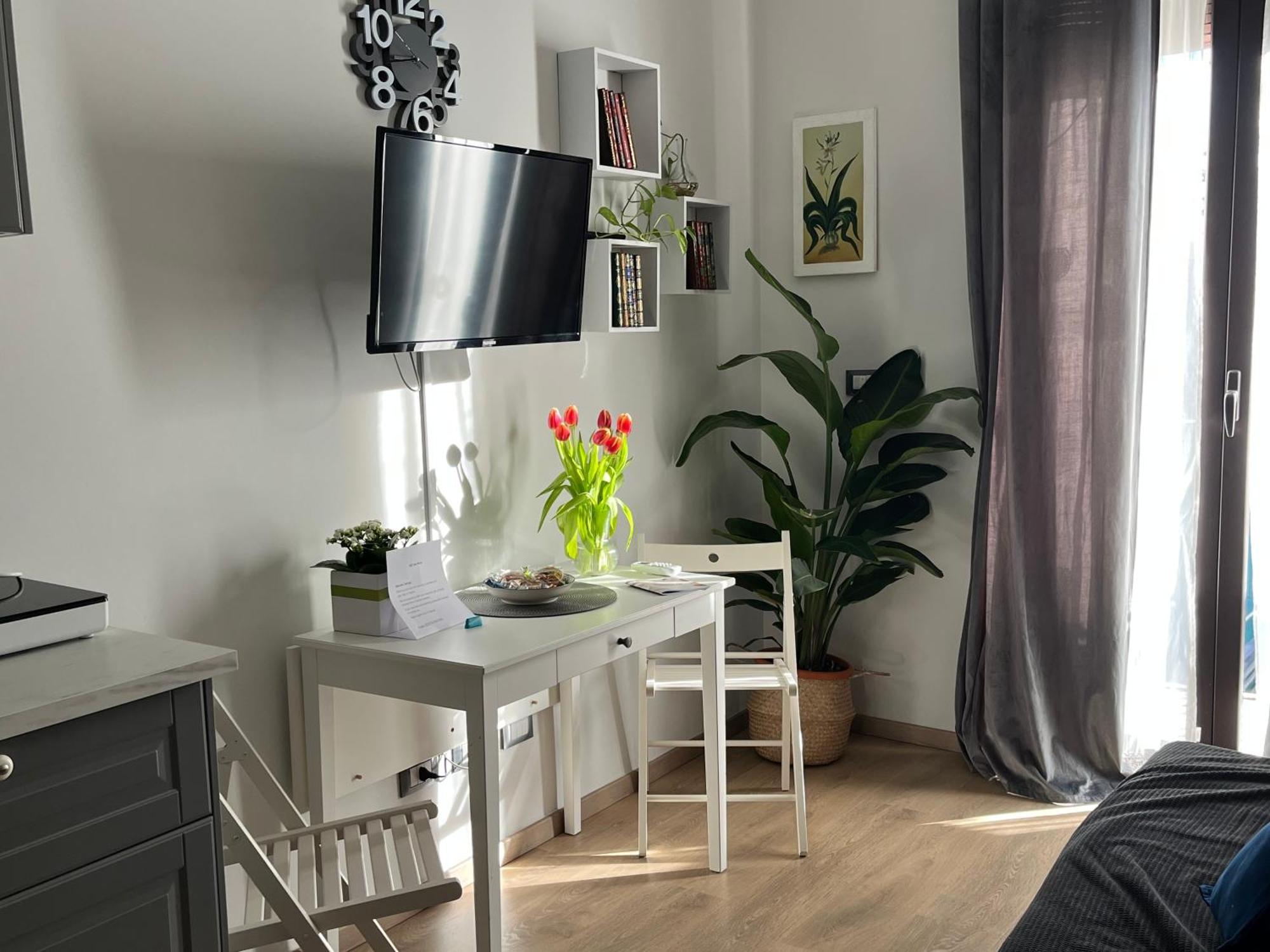 Casa Melina Appartement Catánia Buitenkant foto